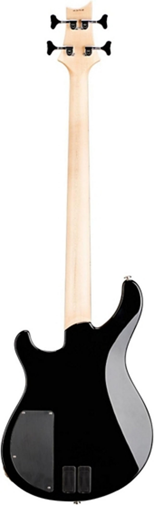 PRS Gary Grainger 4-String Electric Bass with Maple