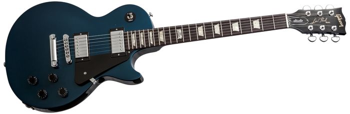 Gibson 2014 Les Paul Studio Pro Electric Guitar
