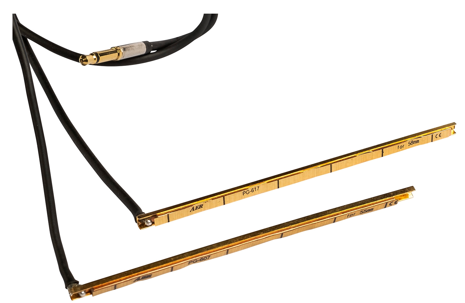 AER AK15-PLUS Aged White