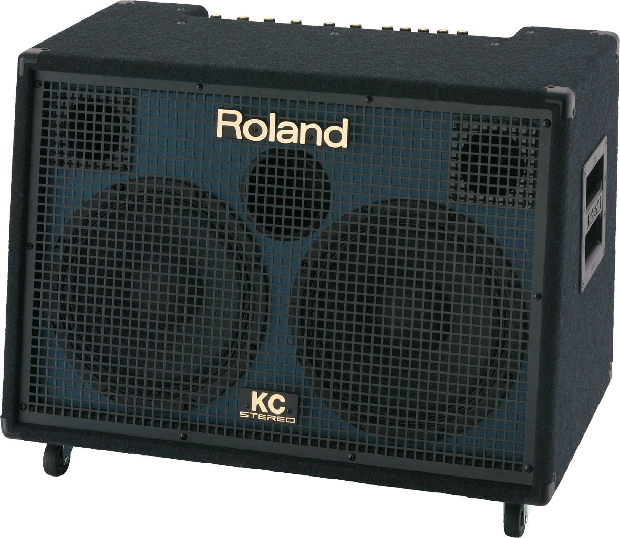 Roland KC-880 Stereo Keyboard Amplifier