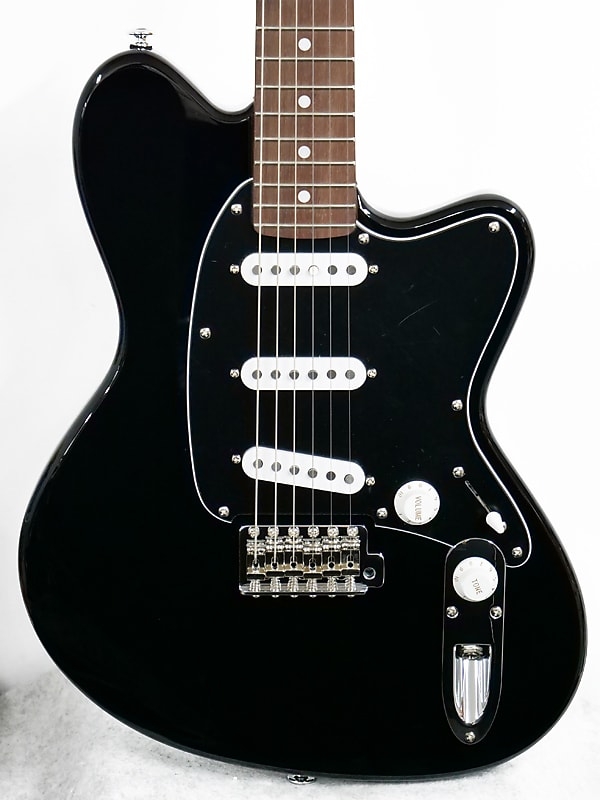 Ibanez J-LINE Talman TM730 2020 Black