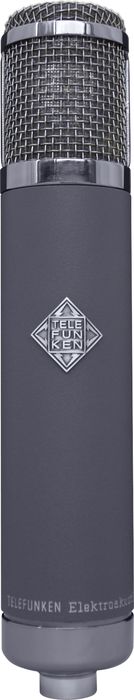 Telefunken AR-51 Large Diaphragm Tube Condenser Mic