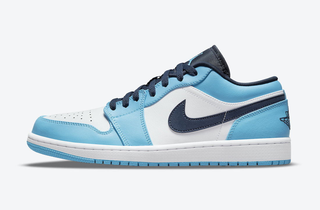 Nike Air Jordan 1 Low UMC