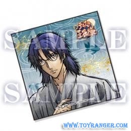 ผ้าเช็ดหน้า New Prince of Tennis Yushi Yukata ver. งานจับฉลาก (แท้)