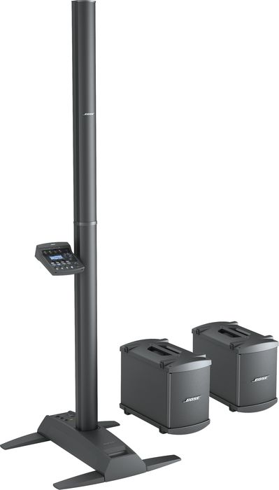 Bose L1 Model II Single System/Dual Bass System with ToneMatch Audio Engine
