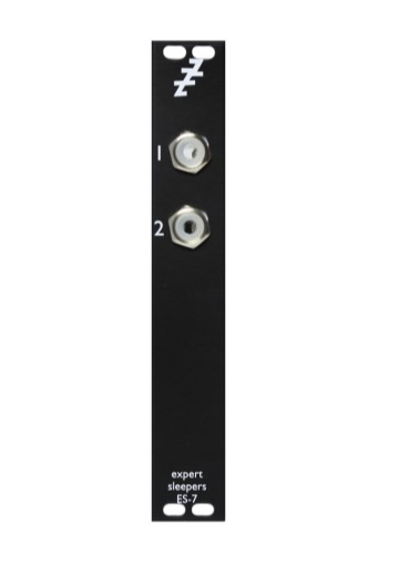 Expert Sleepers ES-7 CV Input Expander