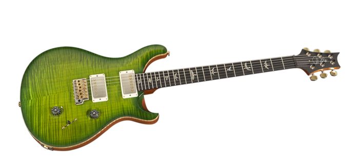 PRS Custom 24 Flamed Artist Package Electric Guitar