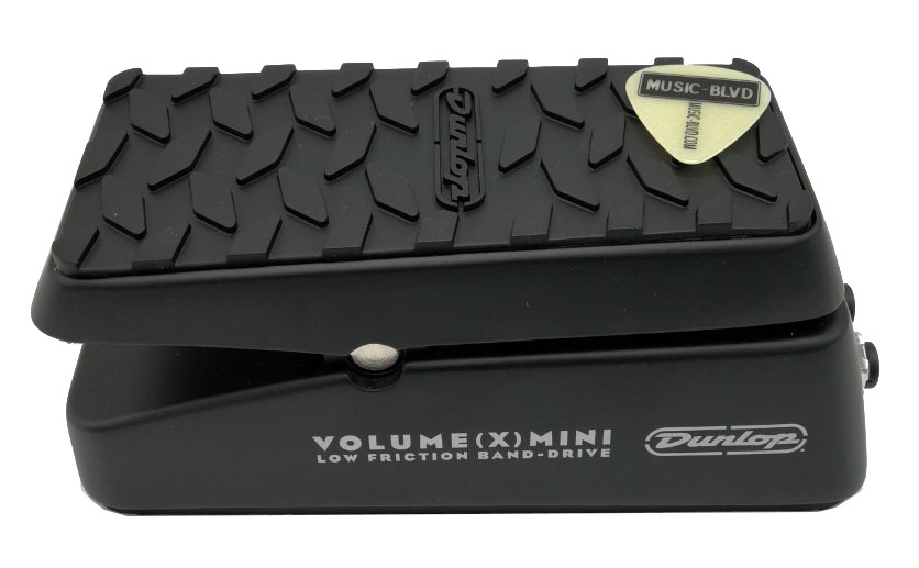 Dunlop DVP4 Volume (X) Mini Pedal