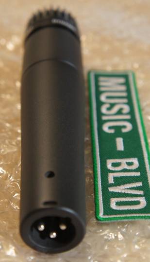 Shure SM57 Instrument/Vocal Mic