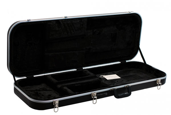 Nash Guitars S-57 - Black