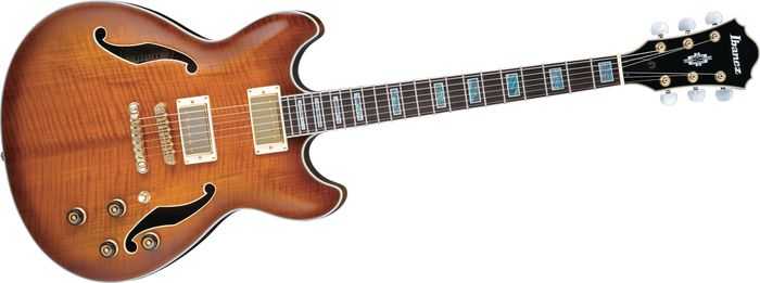Ibanez Artcore AS93 Electric Guitar