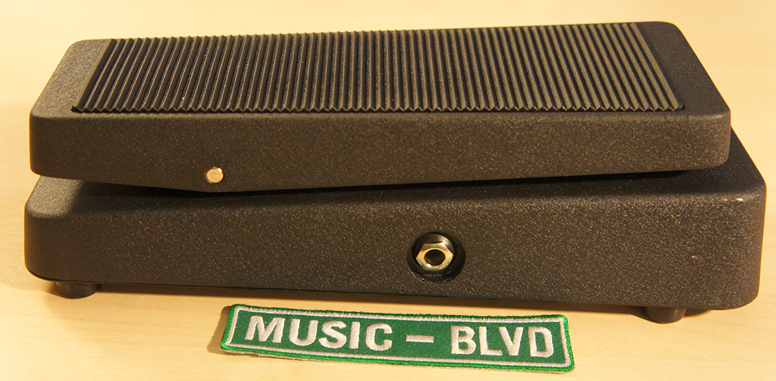 Modtone MT-WAH Vintage Wah Pedal