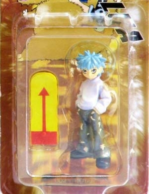 Killua Zoldyck : HunterXHunter Jump Festa (แท้)