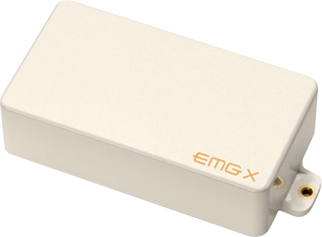 EMG 89X Dual-Mode Active Humbucker Guitar Pickup