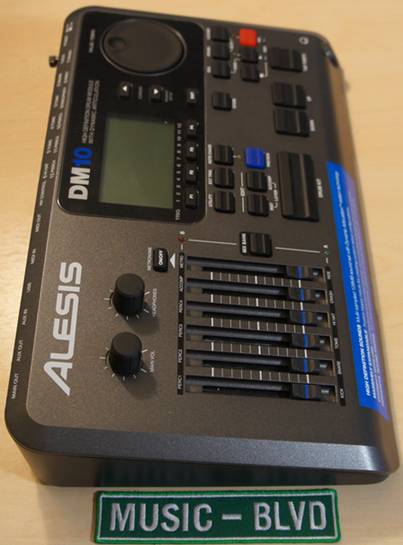Alesis DM10 Drum Module