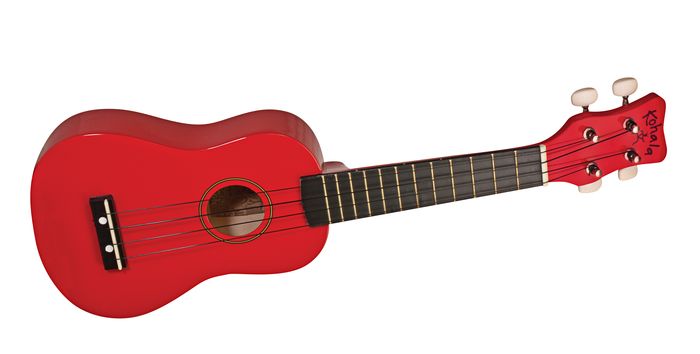 Kohala KG-S Soprano Ukulele