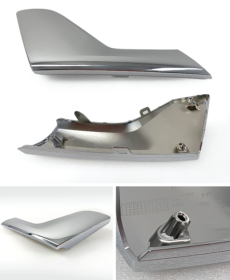 แถบโครเมี่ยม แถบกันชนหน้า สเกิร์ตหน้า ลิ้นหน้า ลิ้นหน้าabs กันชนแต่ง ลิ้นสามชิ้น ลิ้น3ชิ้น ลิ้นแต่ง ชุดหน้าแต่ง รถ Haval Jolion ฮาวาล โจไลออนส์ 2022