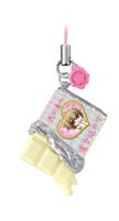 Kazama Chikage : Hakuouki SSL White day Sweets (แท้)