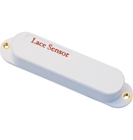 Lace Sensor-Red Pickup