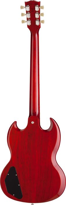 Gibson SG Standard Electric Guitar with P-90 Pickups