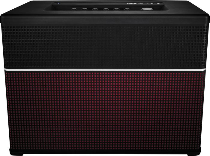 Line 6 AMPLIFi 150 150W Modeling Solid State Guitar Amp Black