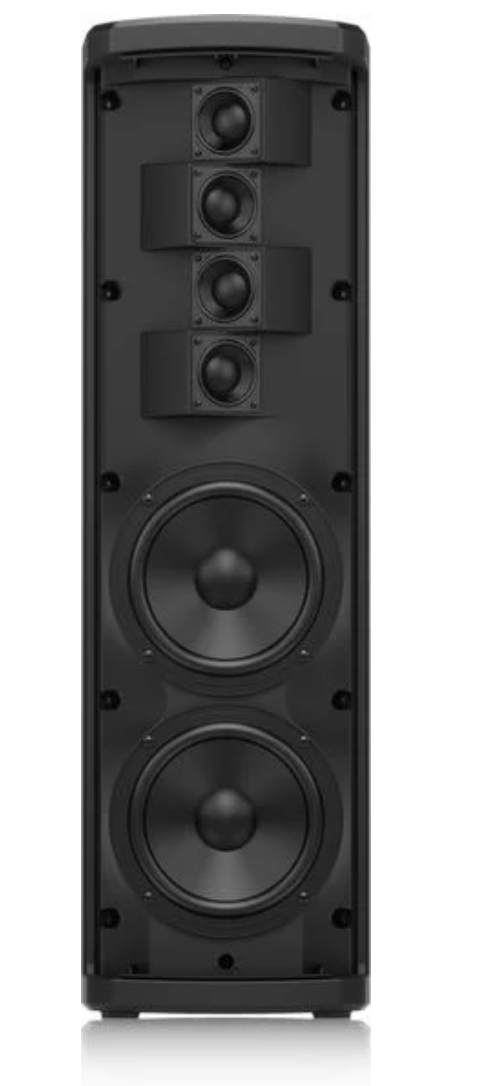 Turbosound iNSPIRE iP300 Active Column Speaker