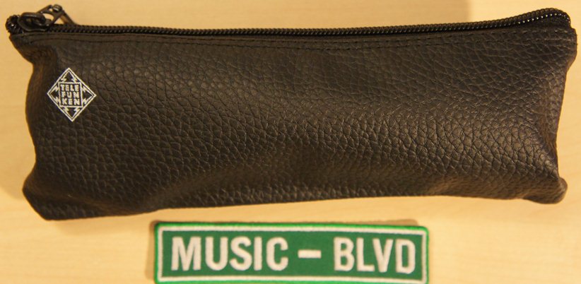 Telefunken M80 Dynamic Microphone