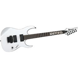 Ibanez MTM20 Mick Thomson Signature Series Electric Guitar White