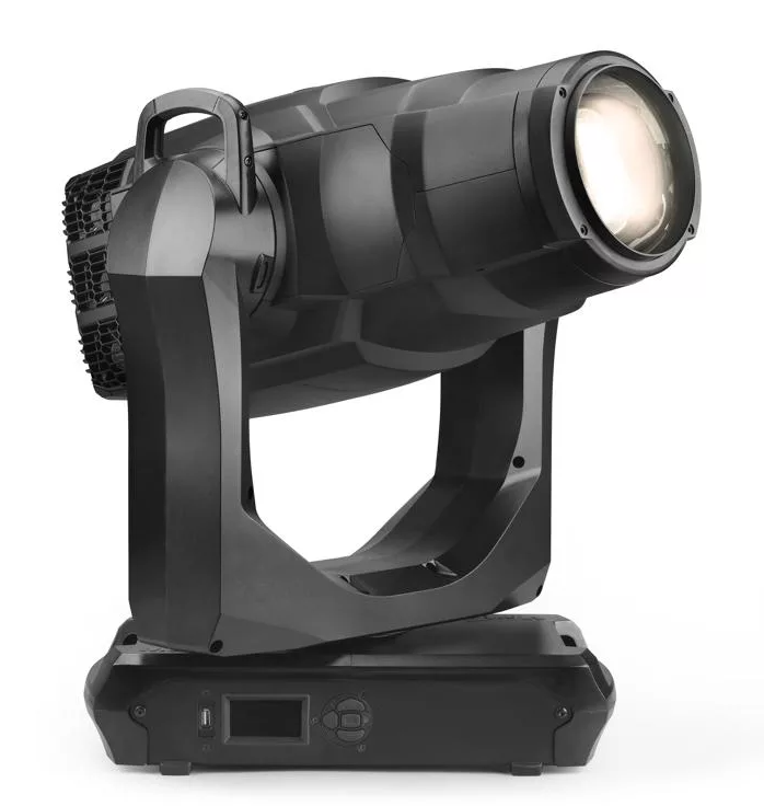 Martin Lighting MAC Encore Wash WRM 468W Warm White LED Moving-head