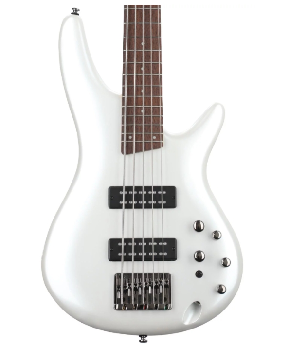 Ibanez Standard SR300E Bass Guitar