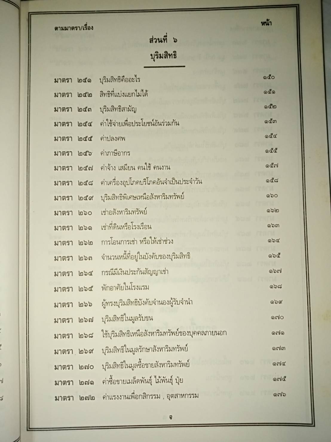 คำอธิบายกฎหมายหนี้ : วัตถุแห่งหนี้ - ผลแห่งหนี้ - ลูกหนี้ - เจ้าหนี้หลายคน