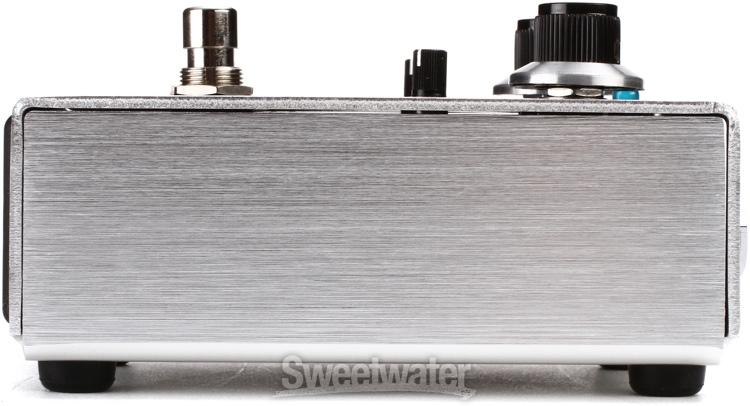 Way Huge Overrated Special Overdrive