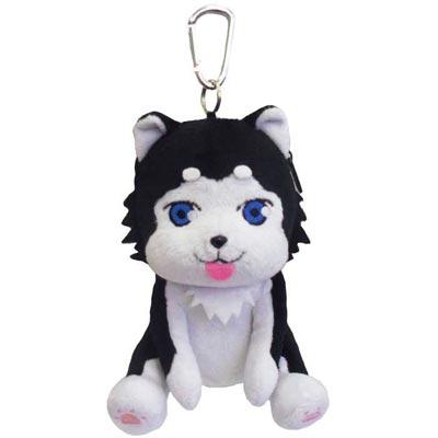 ตุ๊กตา Kuroko's Basketball Candy pouch Tetsuya No. 2 Ver. (แท้)