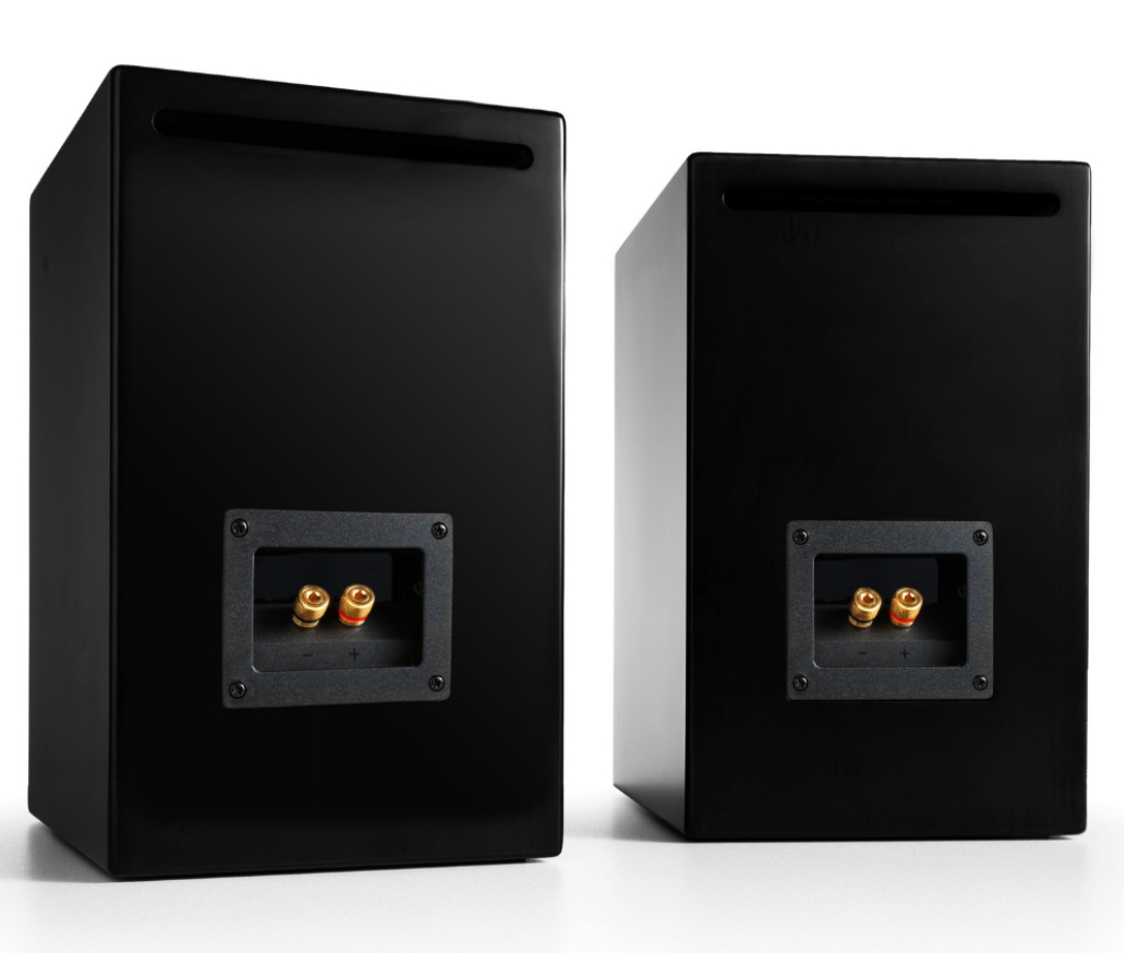 Audio-Technica HDP6 Passive Speakers