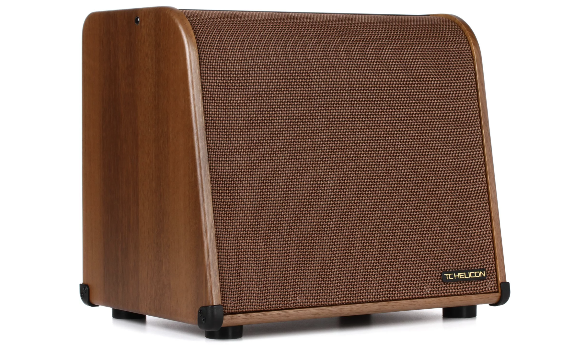 TC-Helicon Harmony V60 60-watt 2-channel Acoustic Amplifier