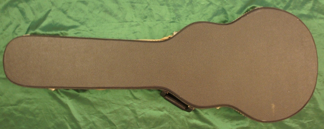 Gibson Les Paul Faded Double Cutaway Electric Guitar