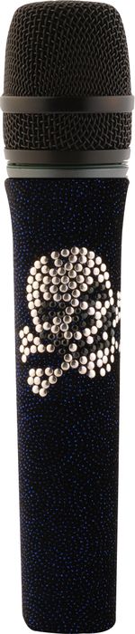 Sennheiser Mic Skins