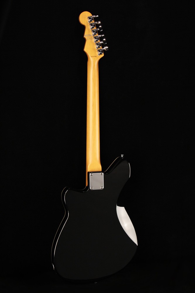 Reverend Jetstream 290 Metallic Red