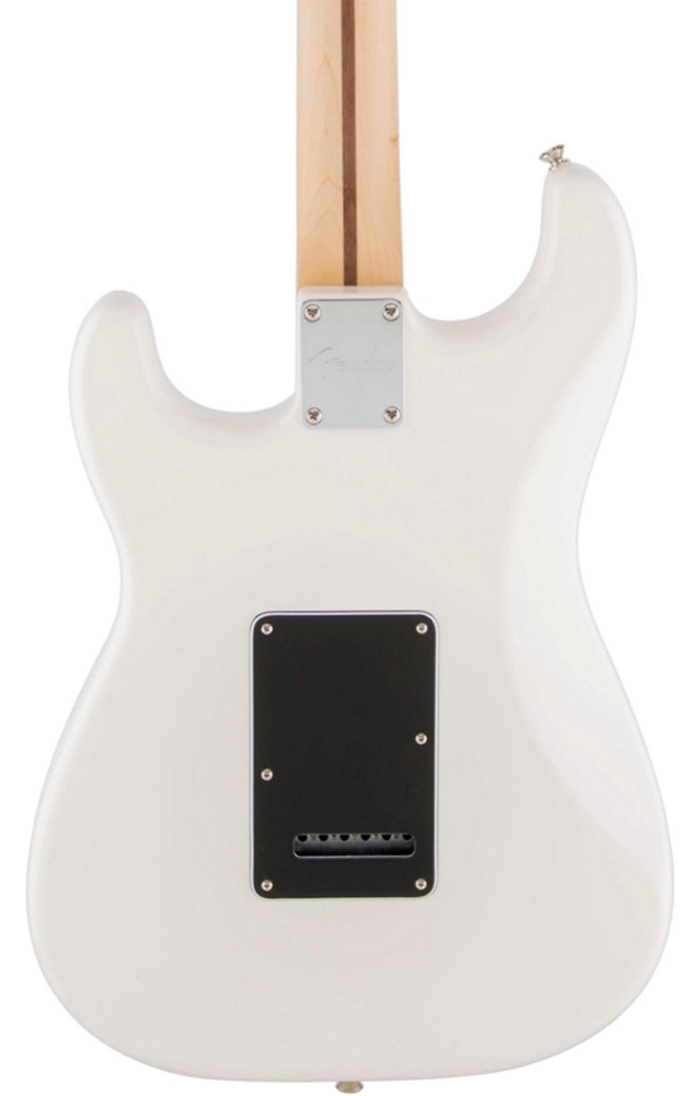 Fender Standard Stratocaster HSH Rosewood Fingerboard Electric Guitar