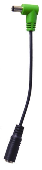 Diago Green Adaptor