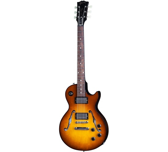 Gibson ES-Les Paul Special Electric Guitar - Tea Burst