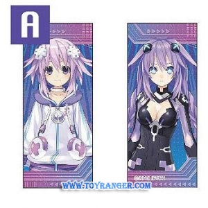 สายคล้องหมอน Hyperdimension Neptunia MK2 A (แท้)