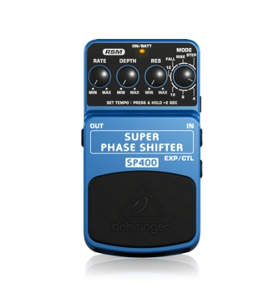 behringer SP400