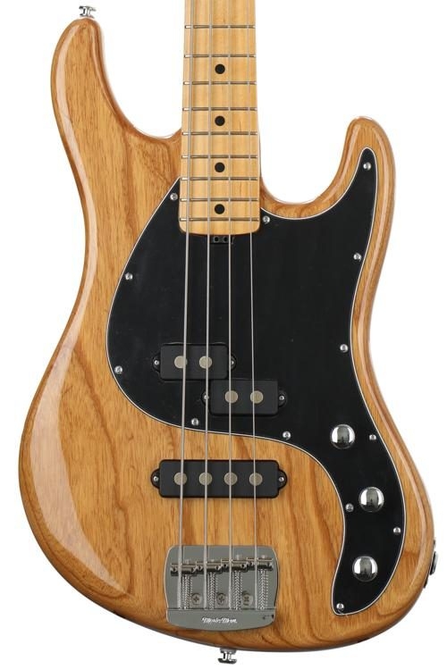 Ernie Ball Music Man Caprice - Classic Natural