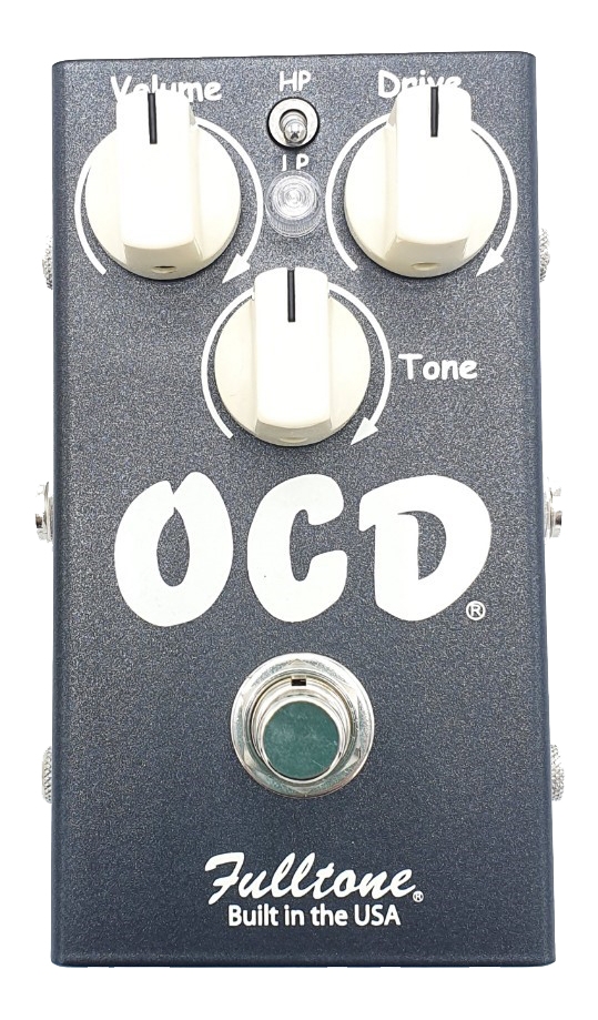 Fulltone OCD V2