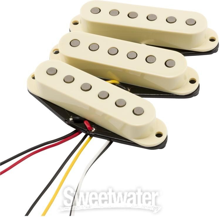 Fender Yosemite Stratocaster Pickup Set