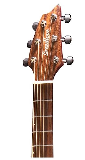 Breedlove Organic Collection Signature Concert Cutaway CE Acoustic-Electric Guitar Copper Burst