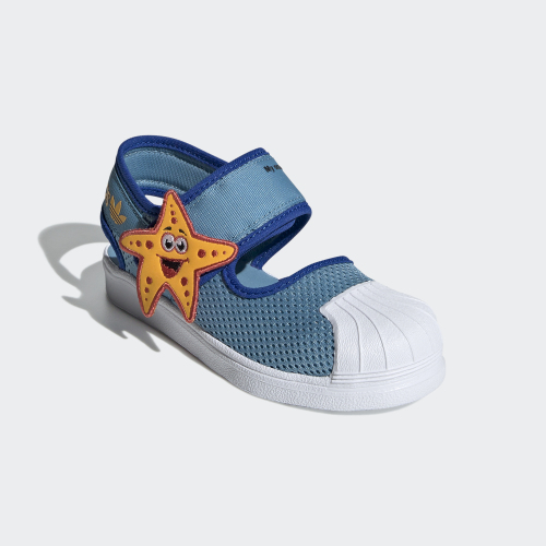 Adidas Superstar 360 Primeblue Sandals Kids