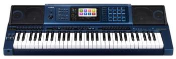 Casio MZ-X500 61-key Arranger