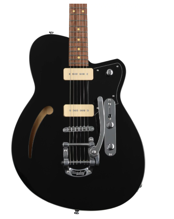 Reverend Club King 290 Electric Guitar